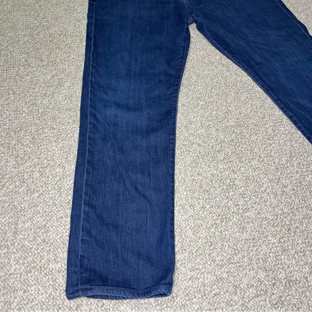 Adriano Goldschmied The Graduate jeans 38x34 - Picture 6 of 14